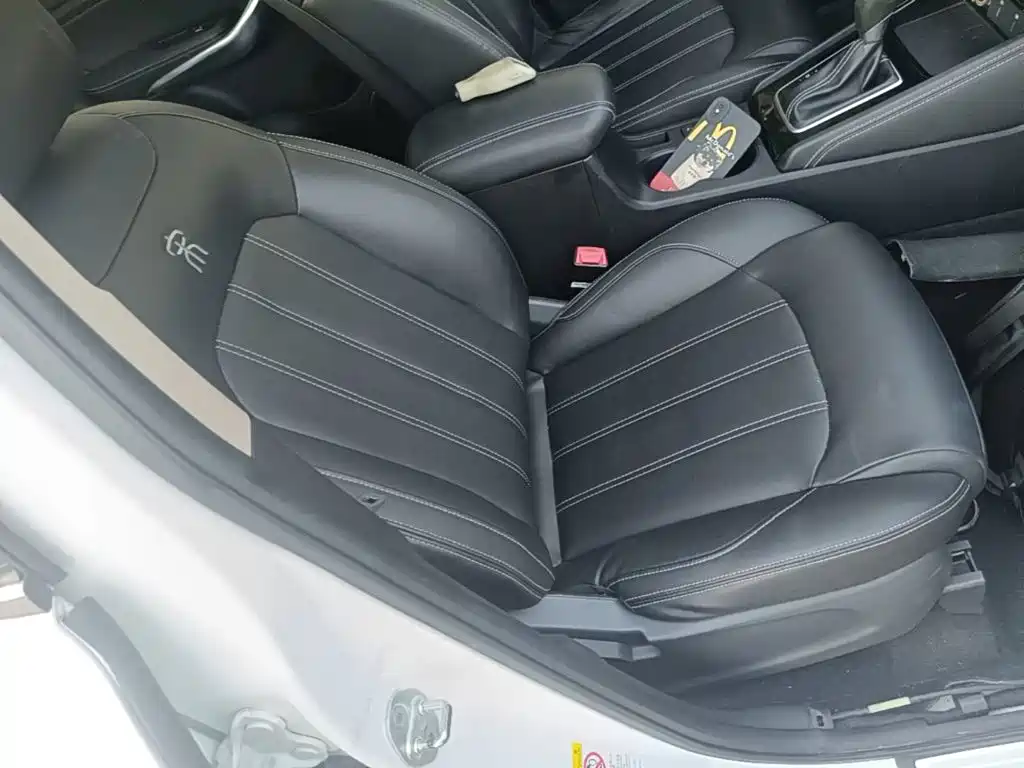 BYD Song — миниатюра 25