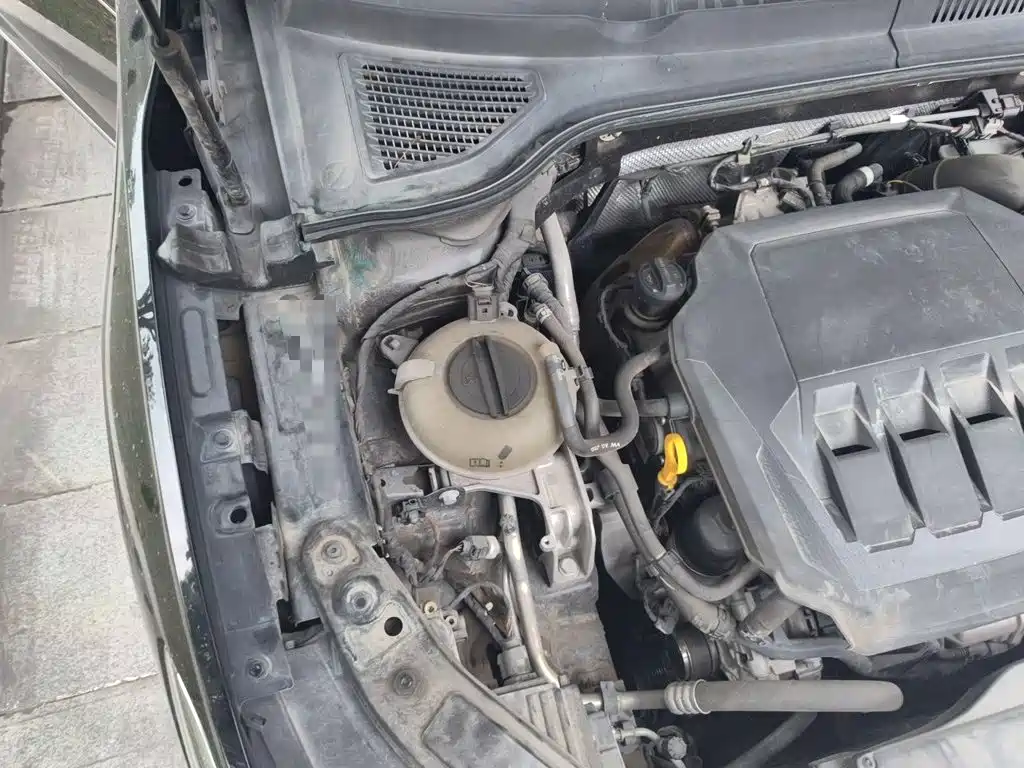 Volkswagen Passat — миниатюра 20