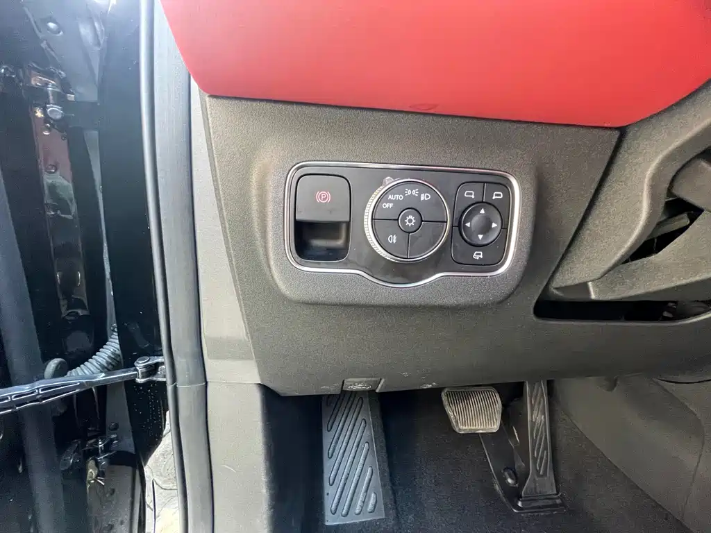 EXEED XINGTU YAOGUANG