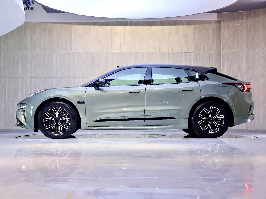 ZEEKR EXTREME KRYPTON 001