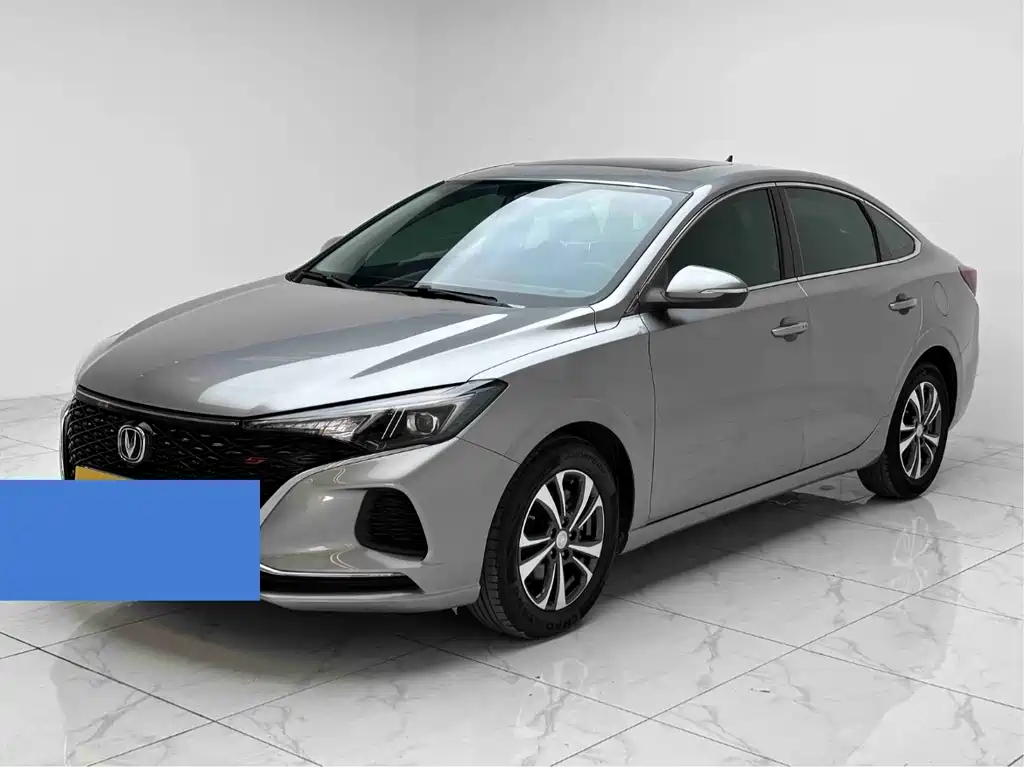 Changan Eado 2020
