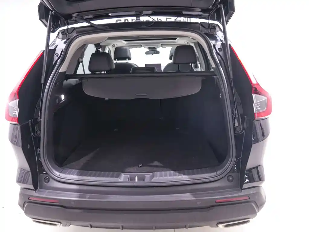 Honda CR-V — миниатюра 21