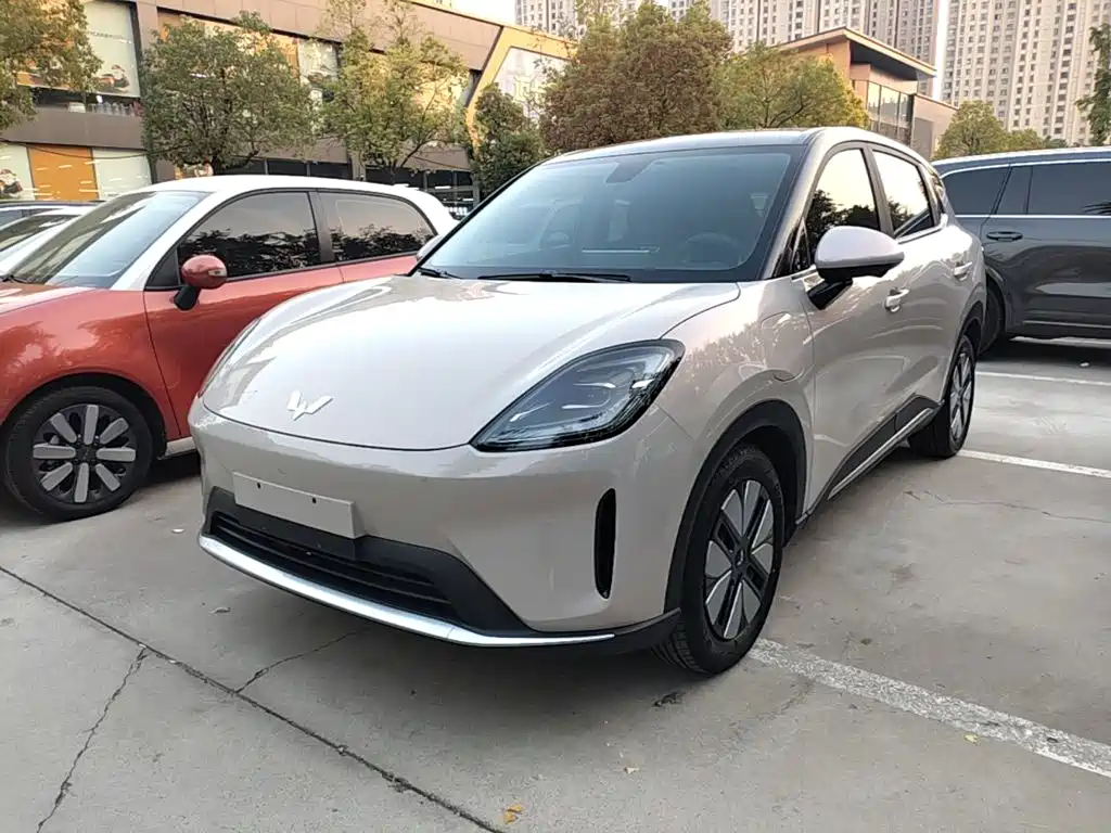 Wuling Bingo S — миниатюра 2