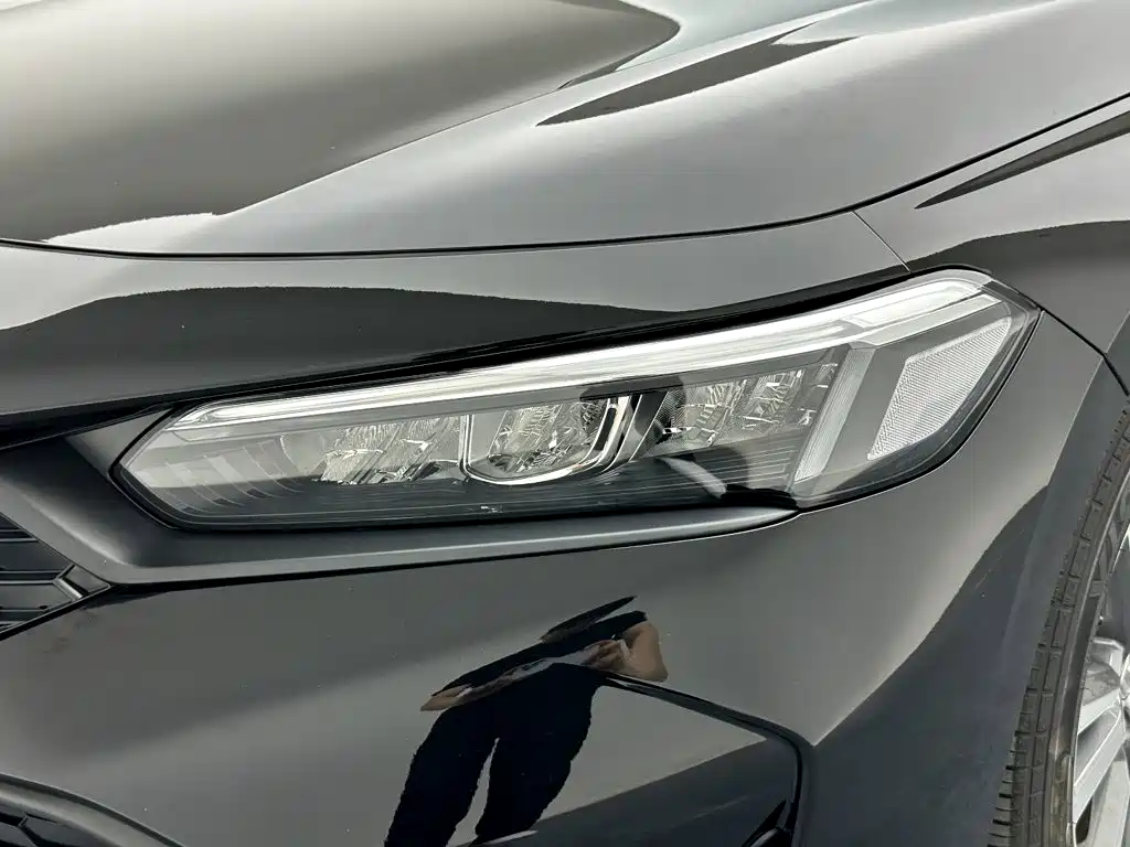 Honda Civic — миниатюра 24
