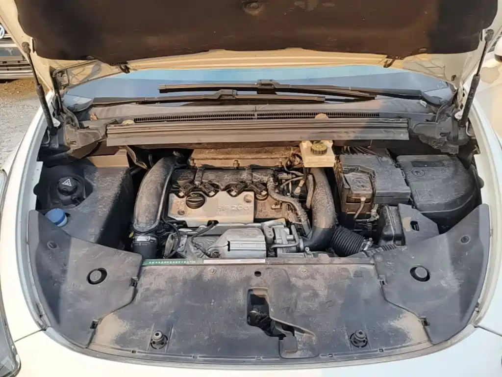 DS DS 5 — миниатюра 20