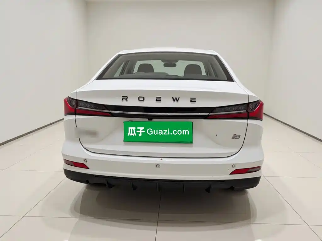 Roewe i5 — миниатюра 5