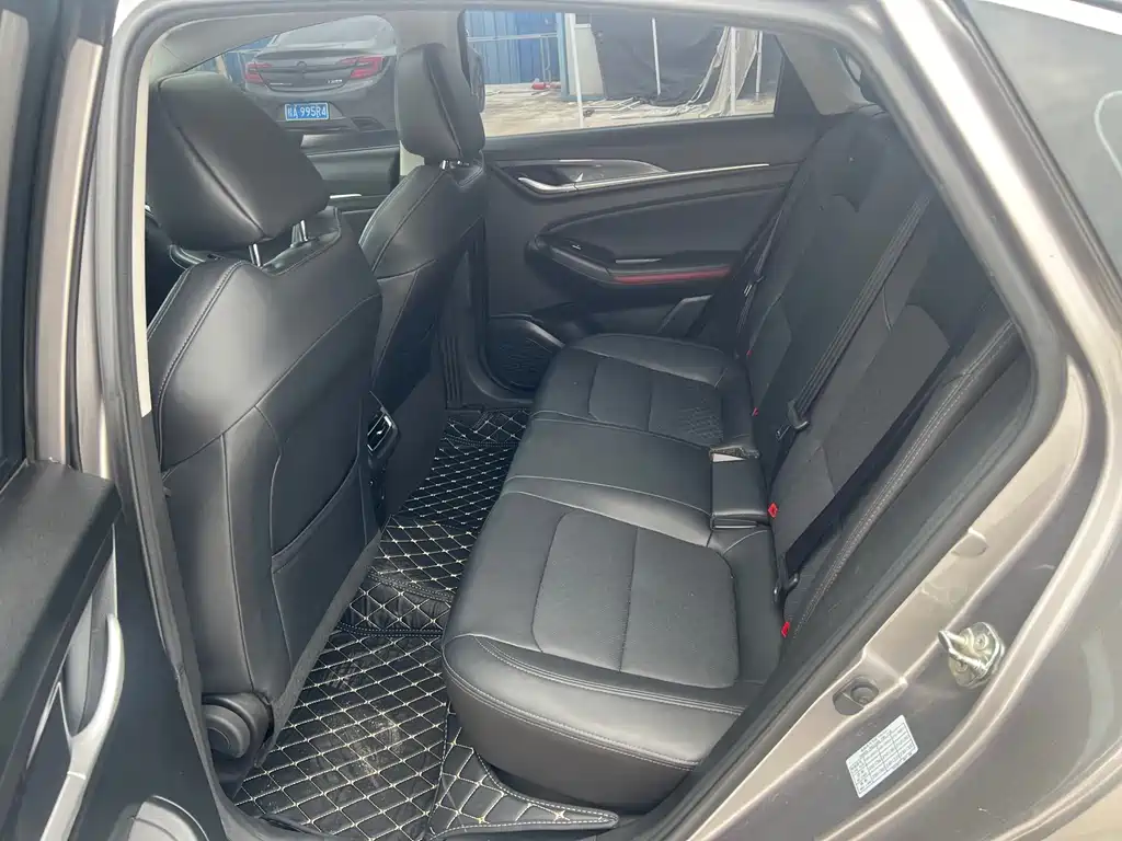 Changan Eado — миниатюра 5