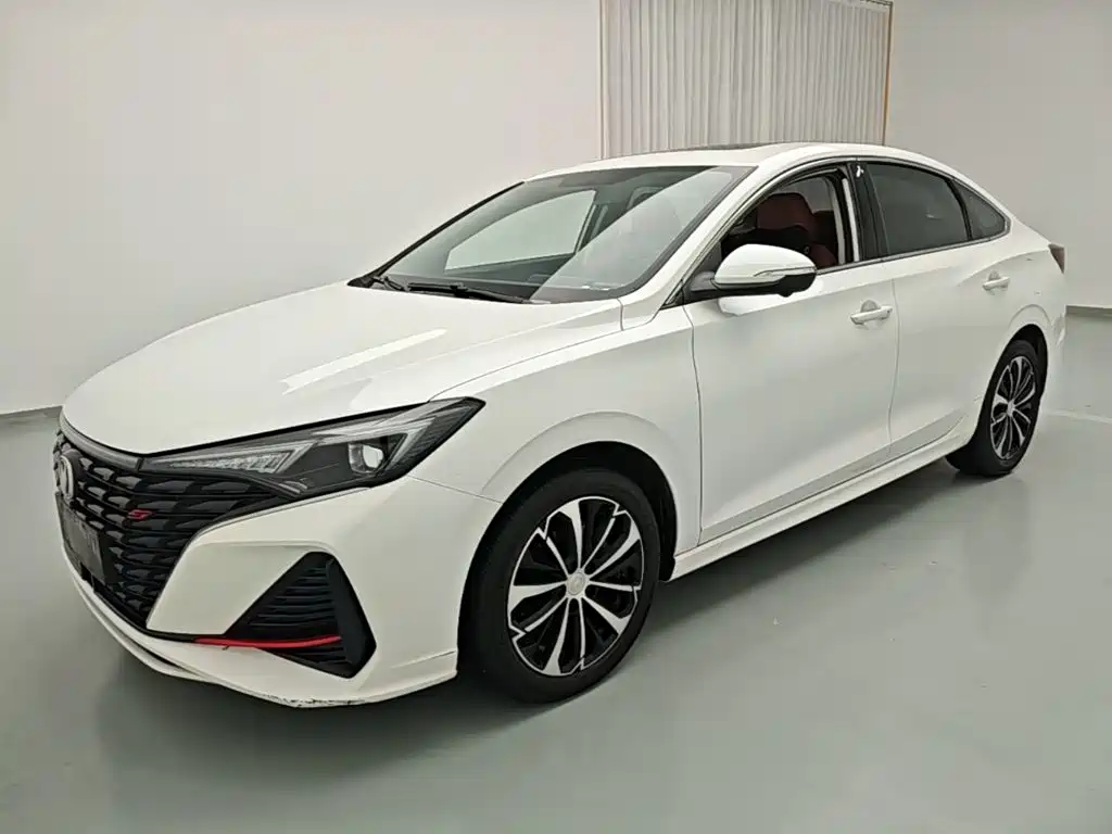 Changan Eado