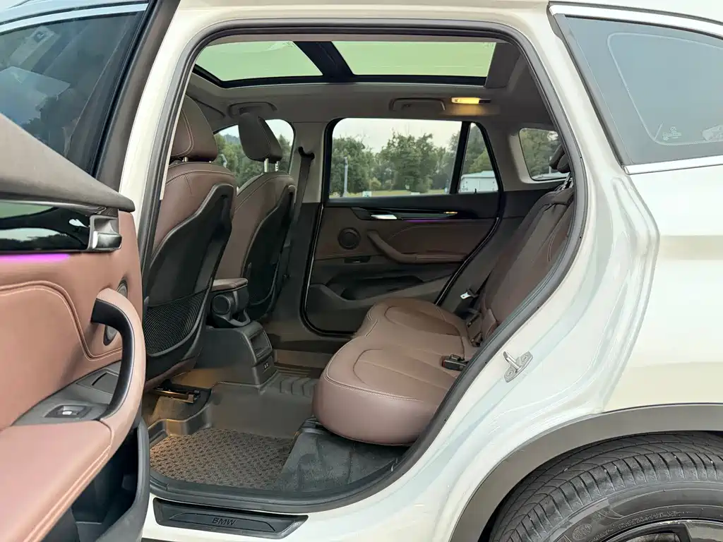 BMW X1 — миниатюра 16