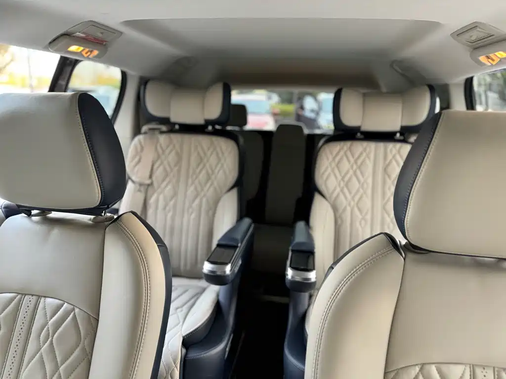 Buick GL8 2020 652T Comfort