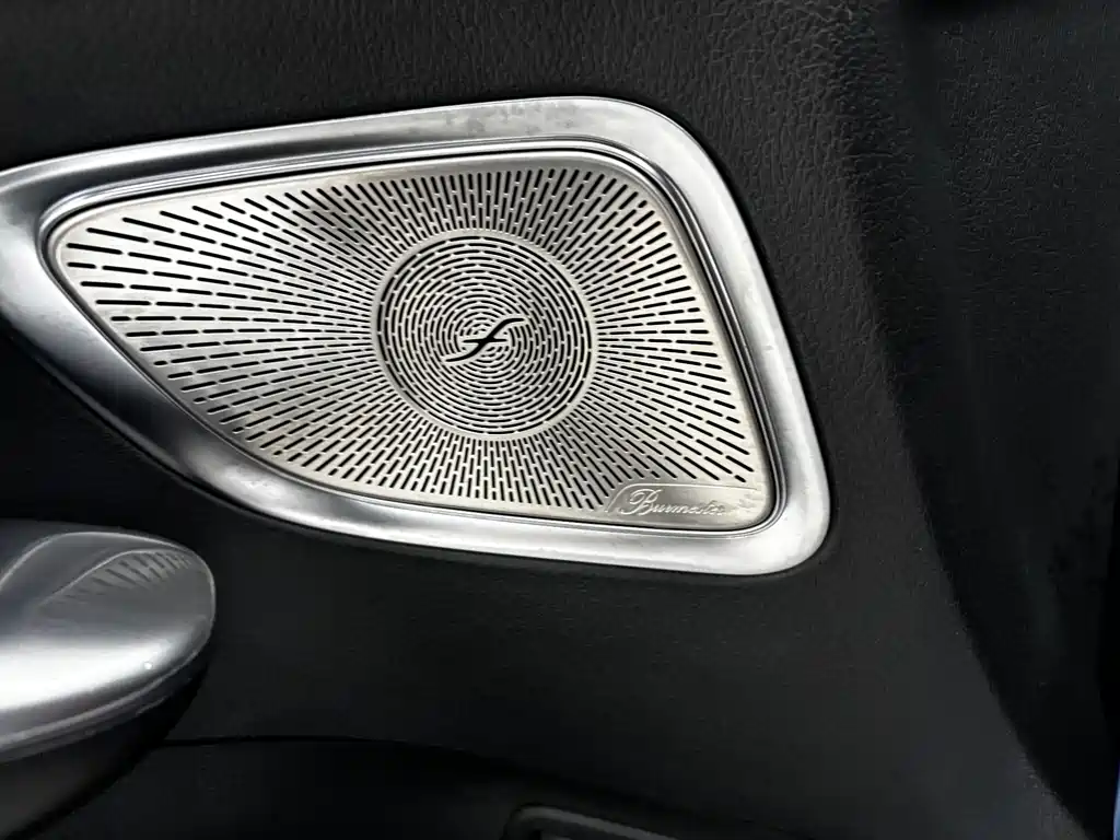 MERCEDES-BENZ C CLASS NEW ENERGY