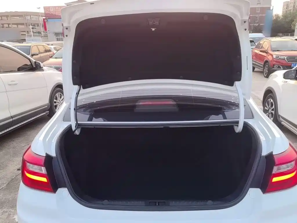 Geely Vision — миниатюра 19