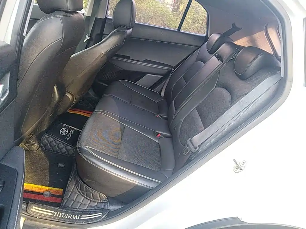 Hyundai ix25 — миниатюра 17