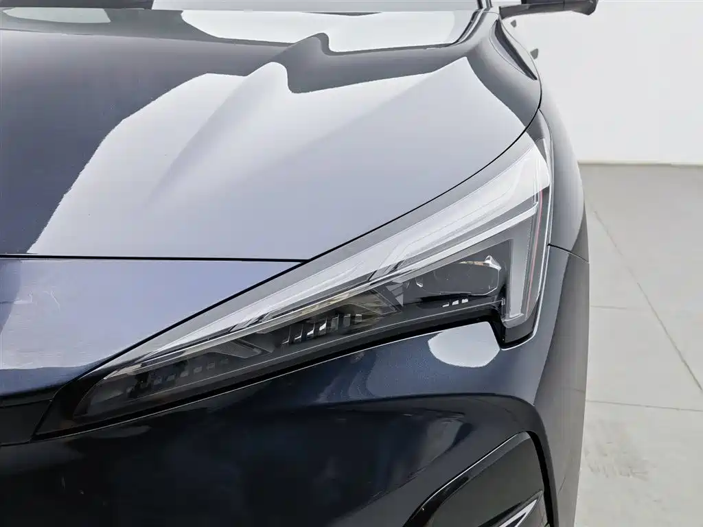 ARCFOX EXTREME FOX POLAR FOX ALPHA T5