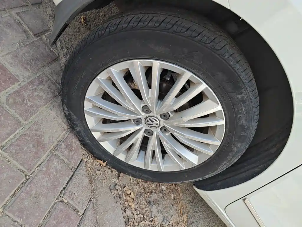 Volkswagen Bora — миниатюра 24