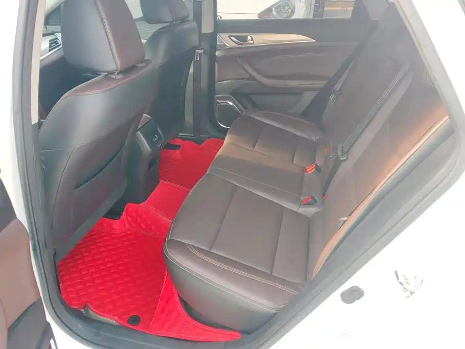 Changan Eado — миниатюра 11