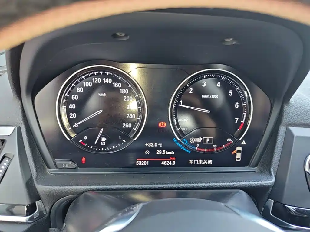 BMW 1 Series — миниатюра 8