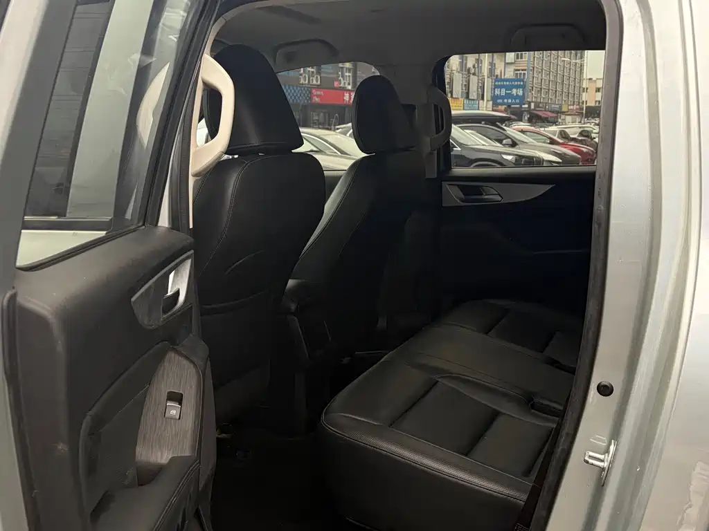 GREAT WALL KING KONG CANNON