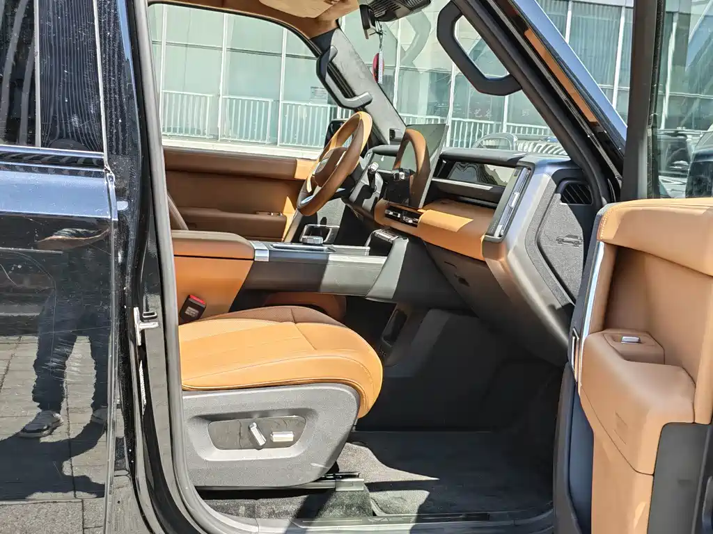 iCAR iCAR V27 — миниатюра 19