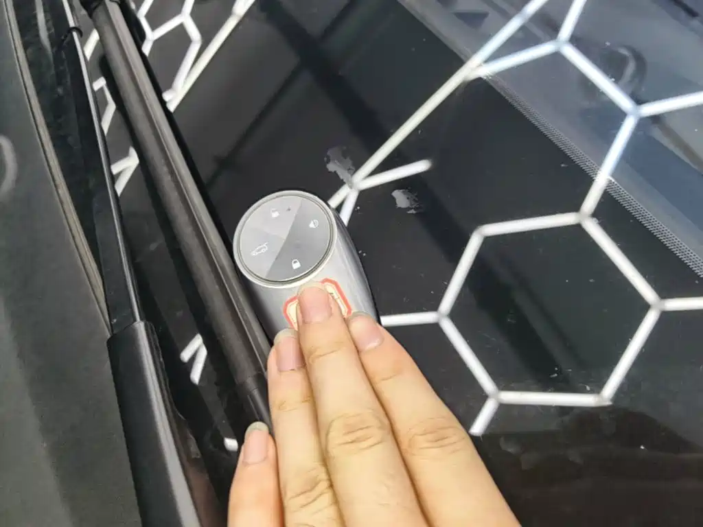 NIO ES6 — миниатюра 9