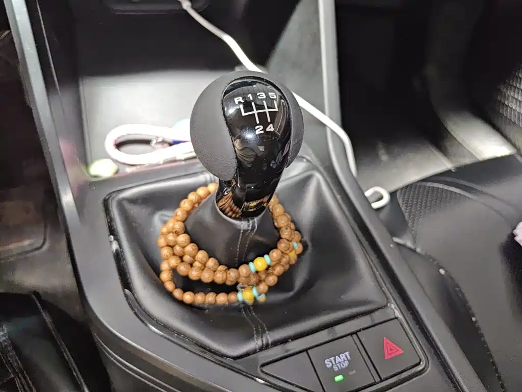 Roewe i5 — миниатюра 15