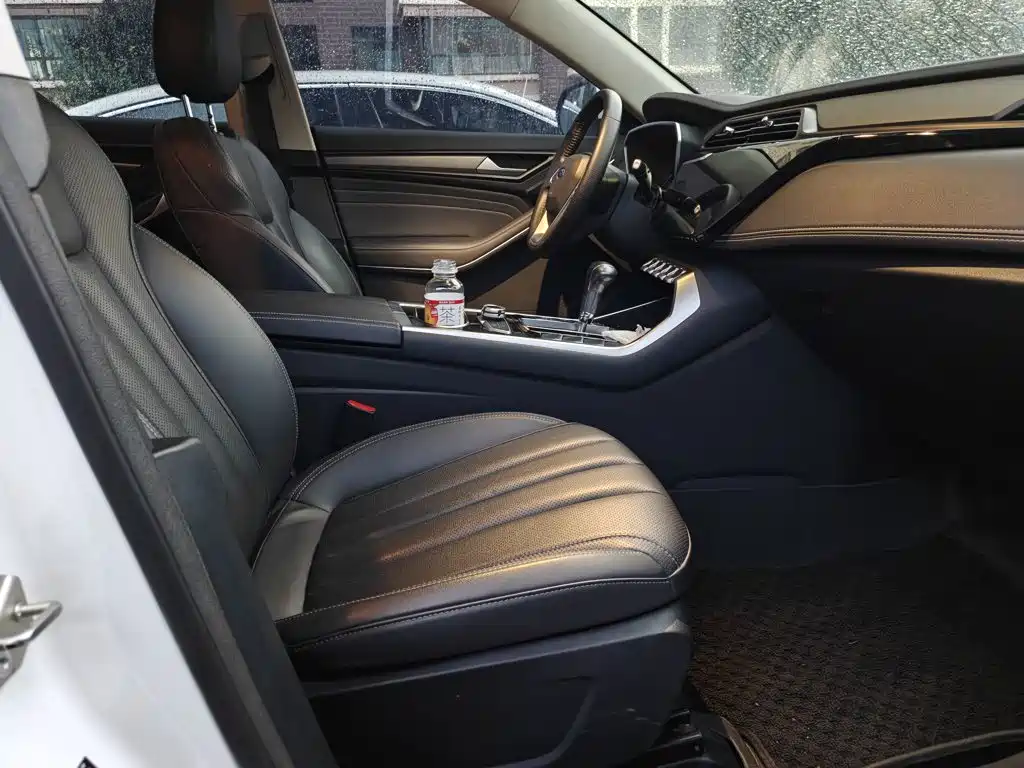 Ford Territory — миниатюра 19