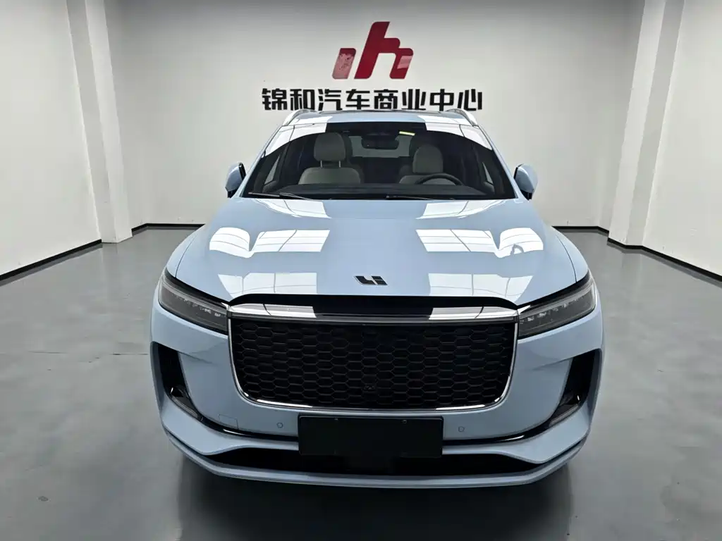 Li Auto Li ONE — миниатюра 3