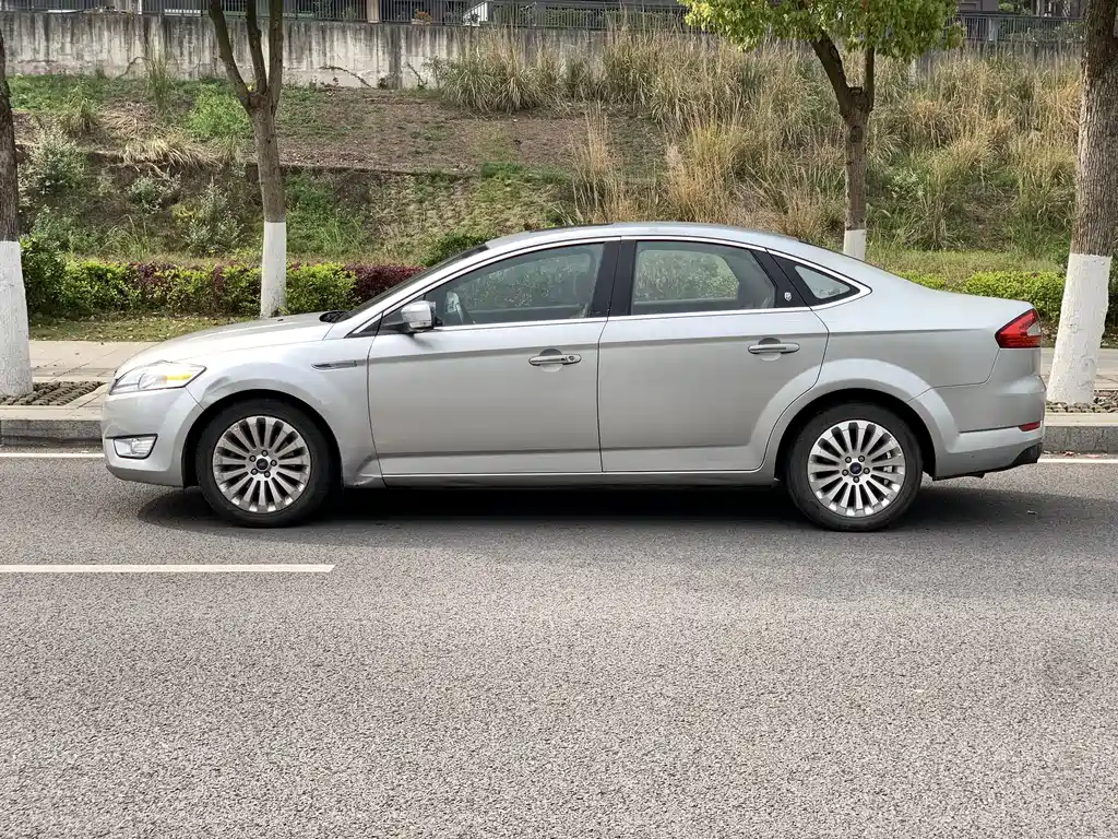 Ford Mondeo - 2007 2.3L Luxury