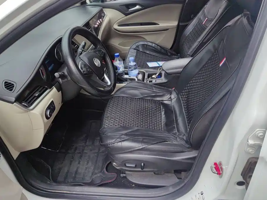 Buick Verano — миниатюра 8
