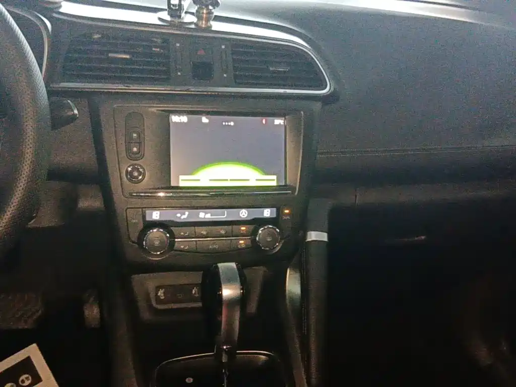 Renault Kadjar — миниатюра 13