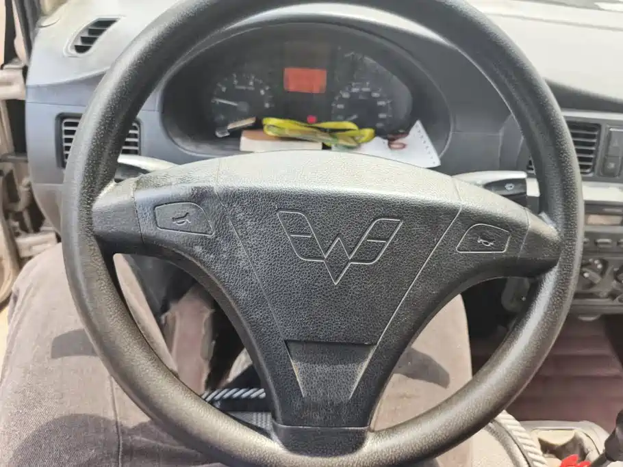 Wuling Rongguang — миниатюра 15