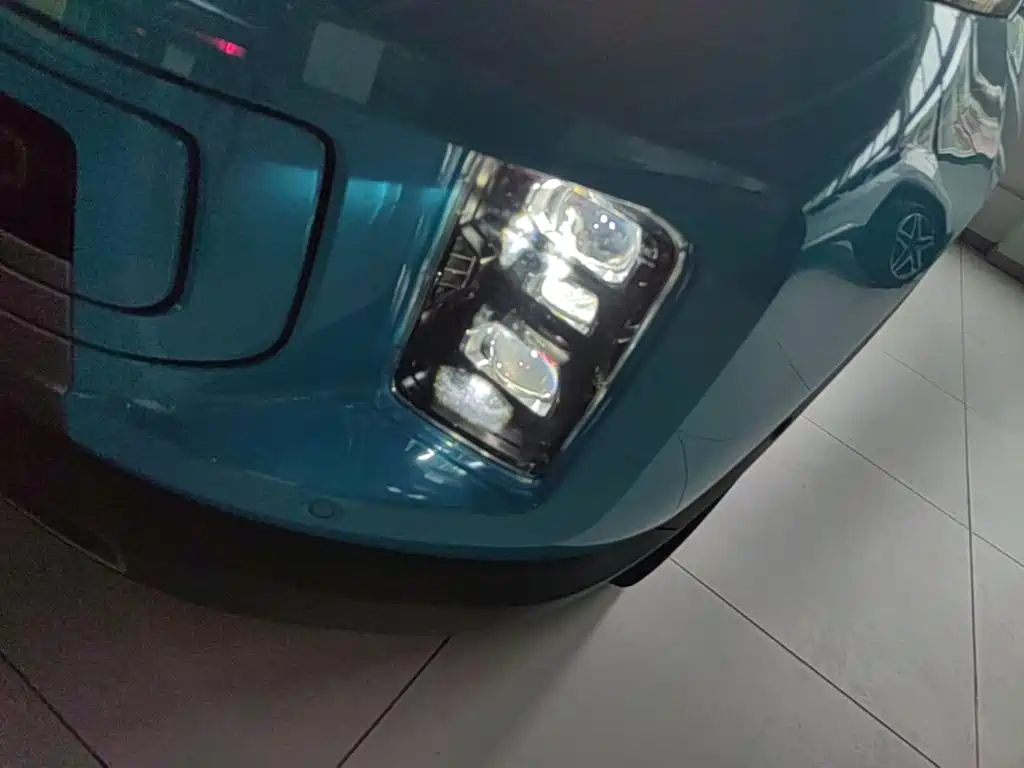 Geely Icon — миниатюра 24