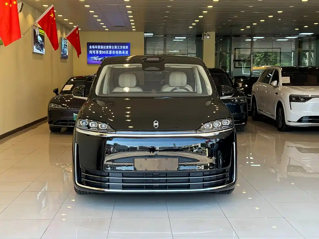 Zhijie Zhijie V9 — миниатюра 2