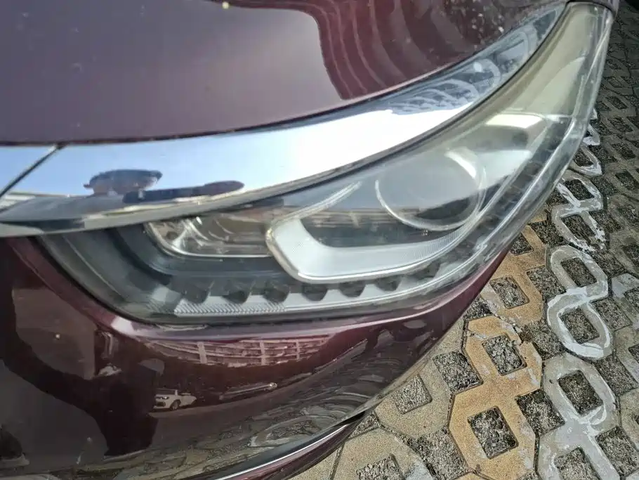 GAC Motor Trumpchi GA6 — миниатюра 5