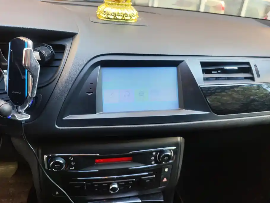 Citroen C5 — миниатюра 13