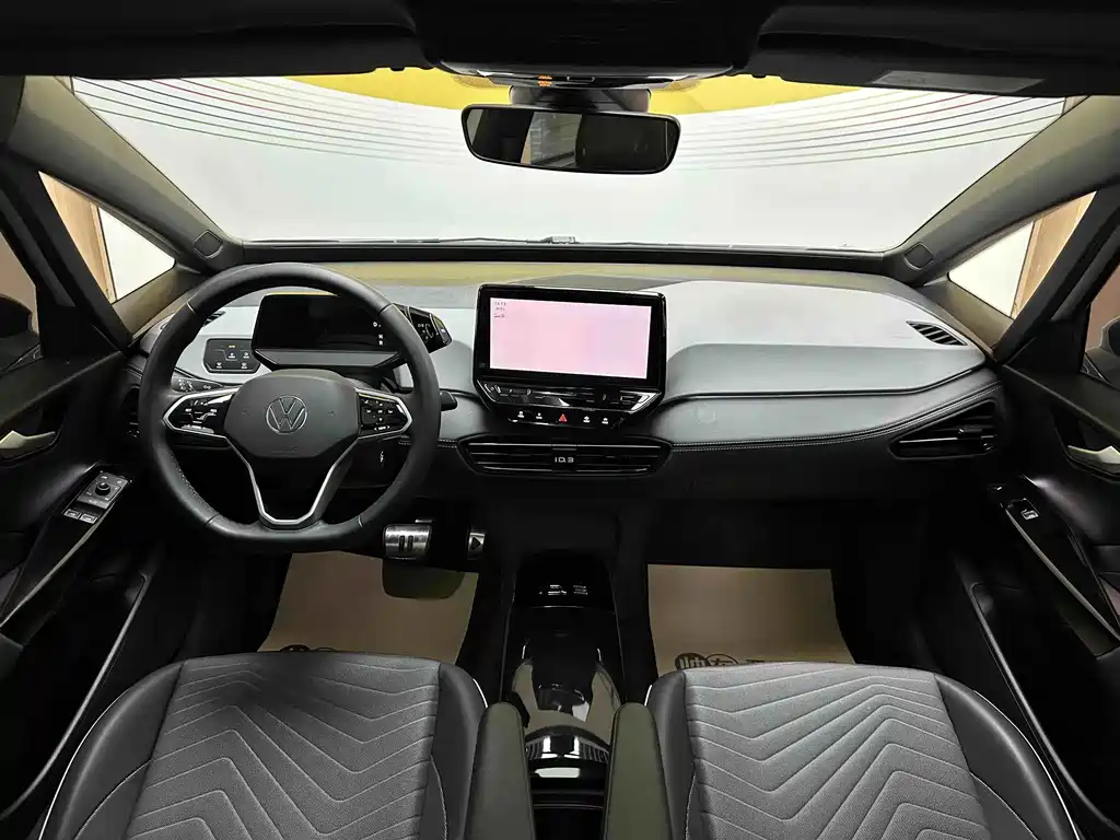 Volkswagen ID.3 — миниатюра 10