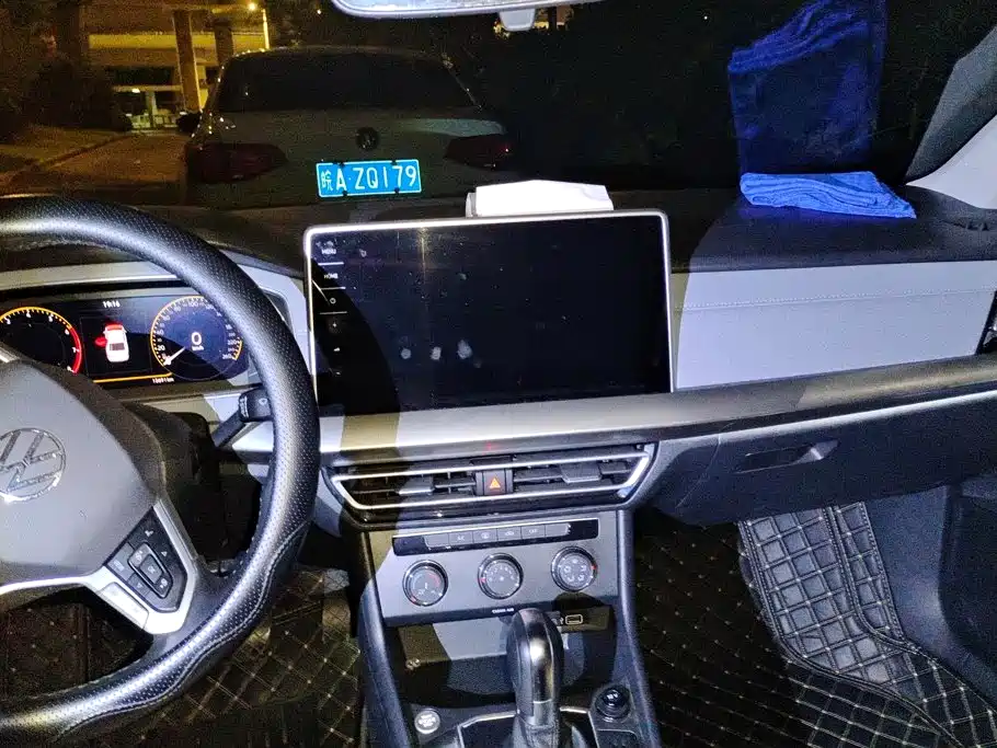 Volkswagen Lavida — миниатюра 13