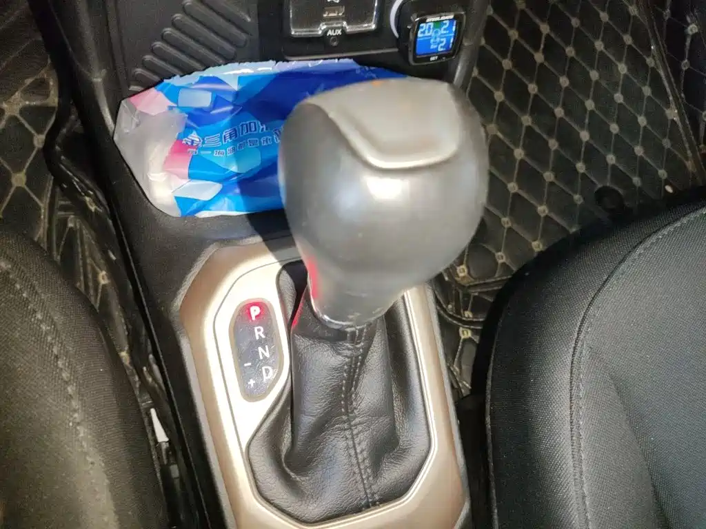 Jeep Renegade — миниатюра 15