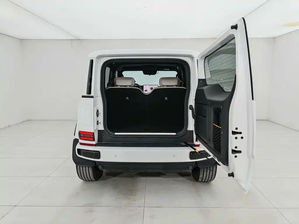 iCAR iCAR Super V23 — миниатюра 20