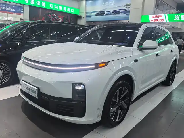 2023 Li Xiang L7