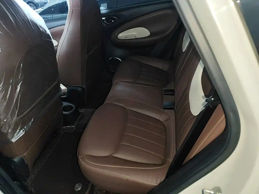 Wuling Bingo — миниатюра 17