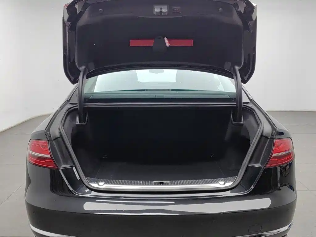 Audi A8 — миниатюра 16
