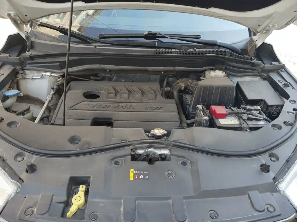 Haval M6 — миниатюра 16