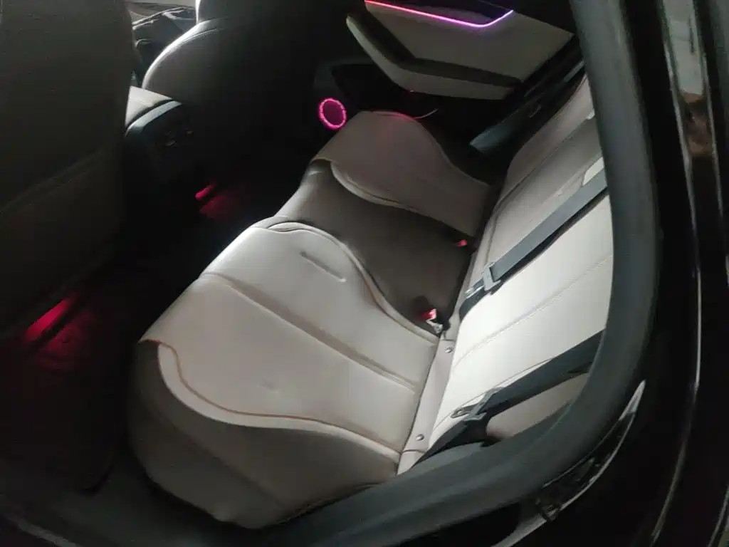 BYD Qin PLUS — миниатюра 17