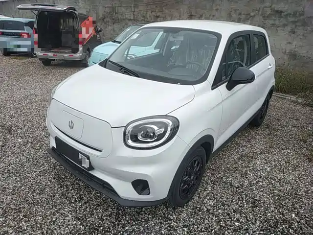 2026 Leapmotor T03