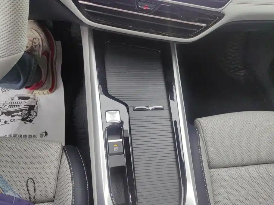 Volkswagen Passat — миниатюра 16
