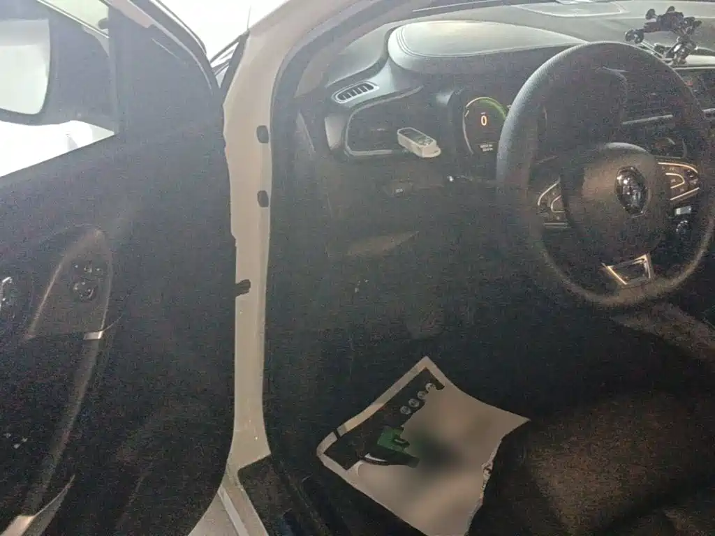 Renault Kadjar — миниатюра 16
