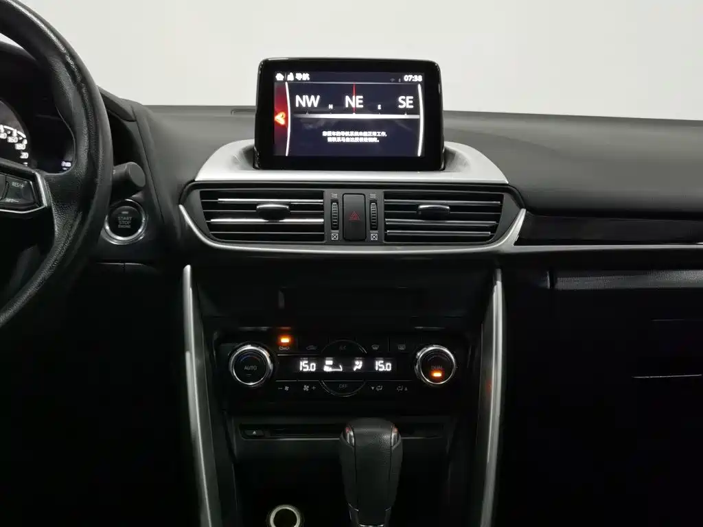 Mazda CX-4 — миниатюра 12