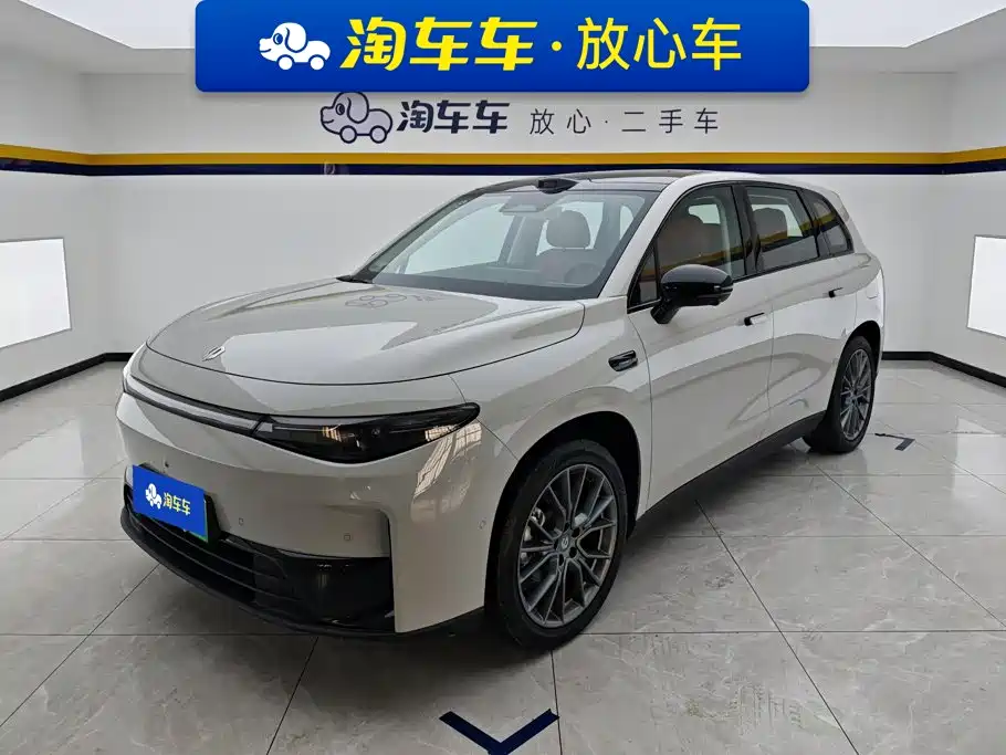 Leapmotor Leapmotor C10