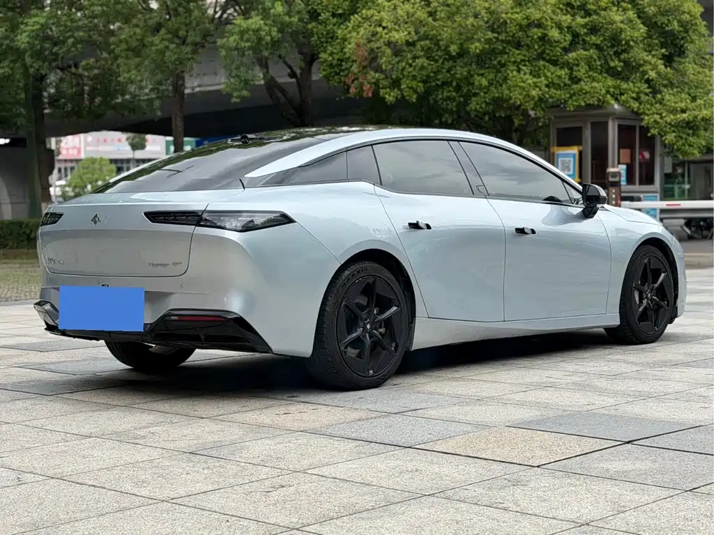 Hyper GT — миниатюра 7